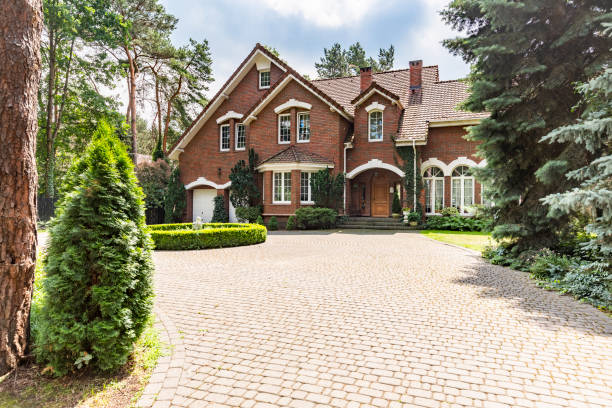 Best Best Driveway Pavers  in Sylva, NC