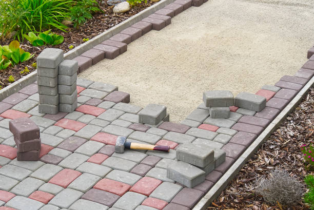 Best Professional Driveway Pavers  in Sylva, NC