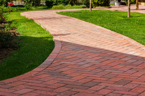 Best Driveway Paver Sealing  in Sylva, NC
