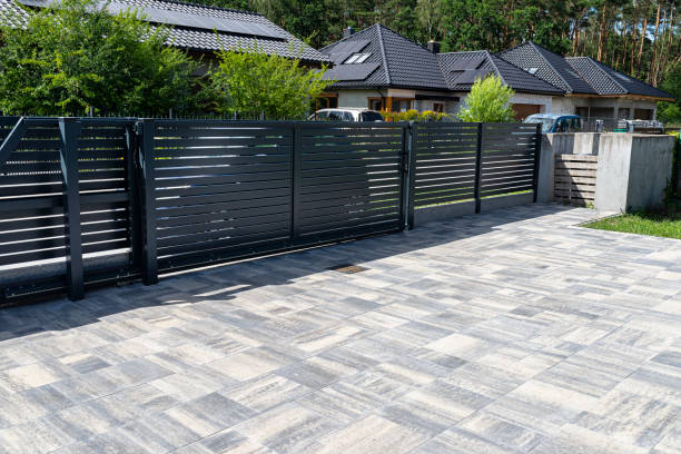 Best Driveway Pavers Near Me  in Sylva, NC