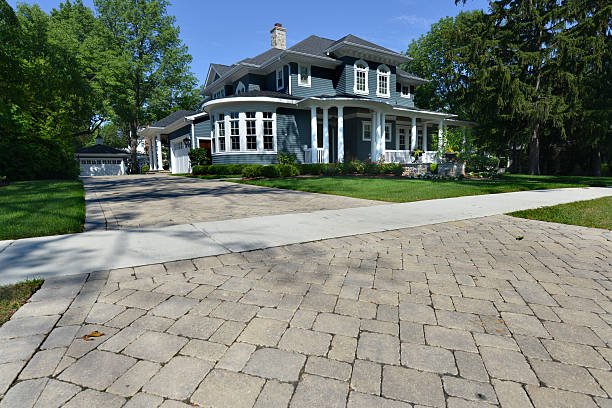Reasons to Select Us for Your Driveway Paving Requirements in Sylva, NC