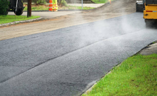 Professional Driveway Pavers in Sylva, NC