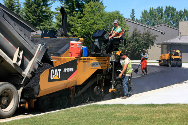 Best Residential Paver Driveway  in Sylva, NC