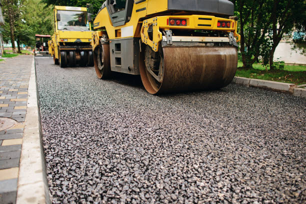 Best Driveway Repair Near Me  in Sylva, NC