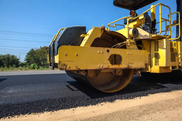 Best Custom Driveway Pavers  in Sylva, NC